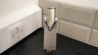 Aerolatte Milk Frother Quick and Easy Way to Perfectly Frothed Milk [upl. by Lateehs827]