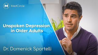 Why Depression Goes Undetected In Adults [upl. by Nuahsed966]