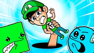 RESCATAMOS a FERNANFLOO  Cuadradito y Circulito [upl. by Maura110]