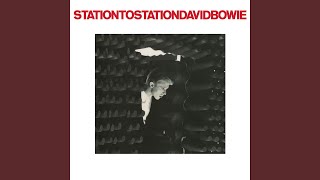 Station to Station 2016 Remaster [upl. by Asha]