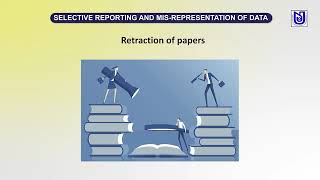 Module2 Unit12 Selective Reporting and Misrepresentation of Data [upl. by Noled]