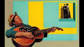 Lefty Frizzell  Mom and Dads Waltz [upl. by Bosson]