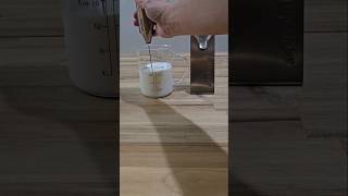 Aerolatte Handheld Milk Frother [upl. by Macleod]